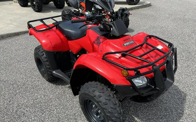 2020 Honda® TRX250TE