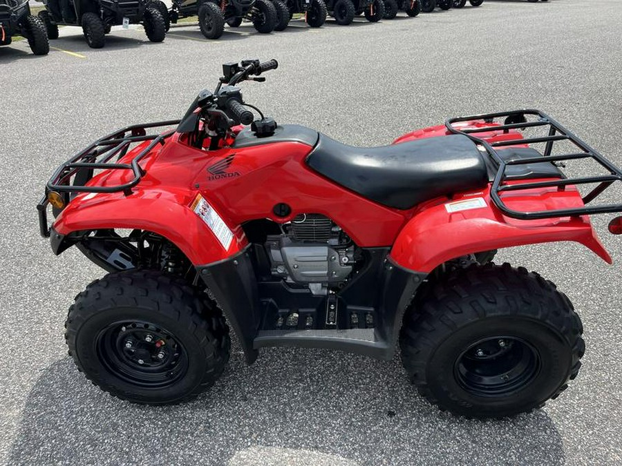 2020 Honda® TRX250TE