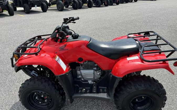 2020 Honda® TRX250TE