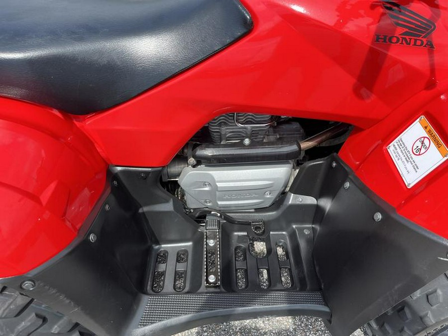 2020 Honda® TRX250TE