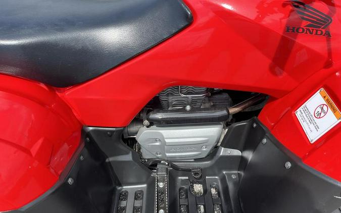 2020 Honda® TRX250TE