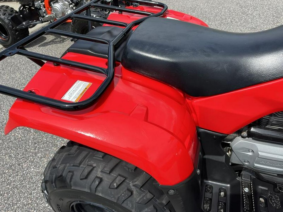 2020 Honda® TRX250TE