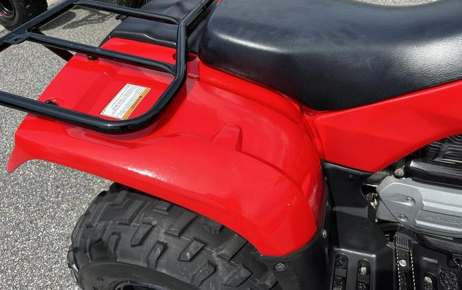 2020 Honda® TRX250TE