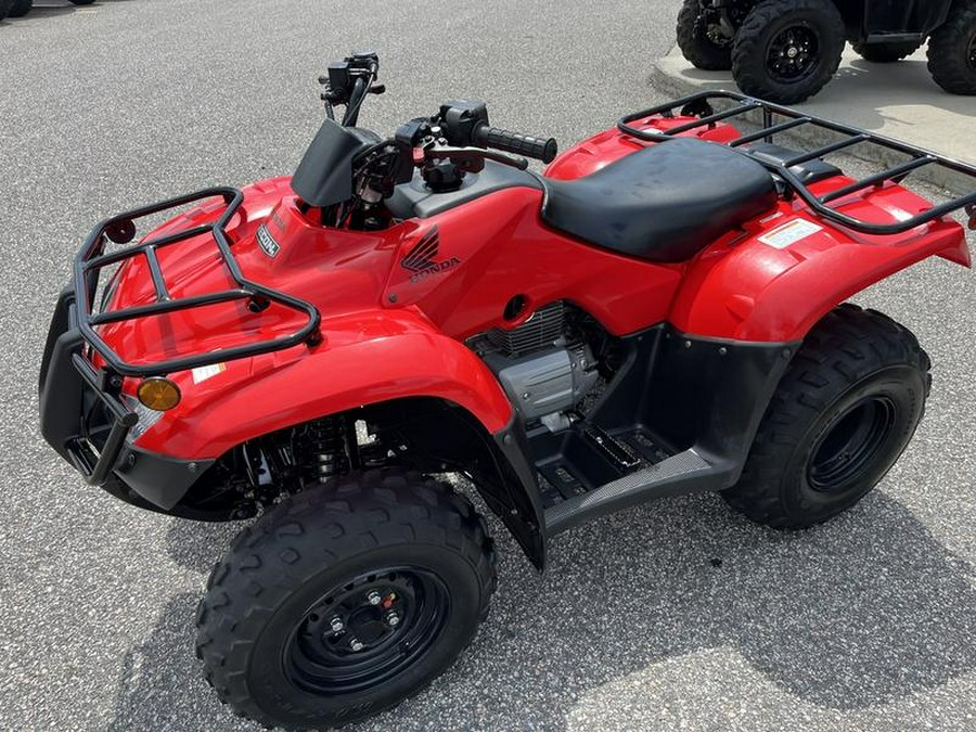 2020 Honda® TRX250TE