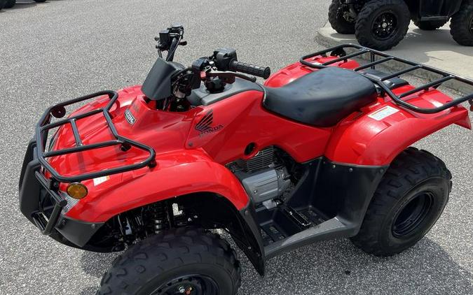 2020 Honda® TRX250TE