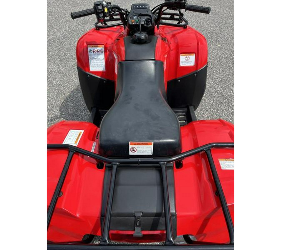 2020 Honda® TRX250TE