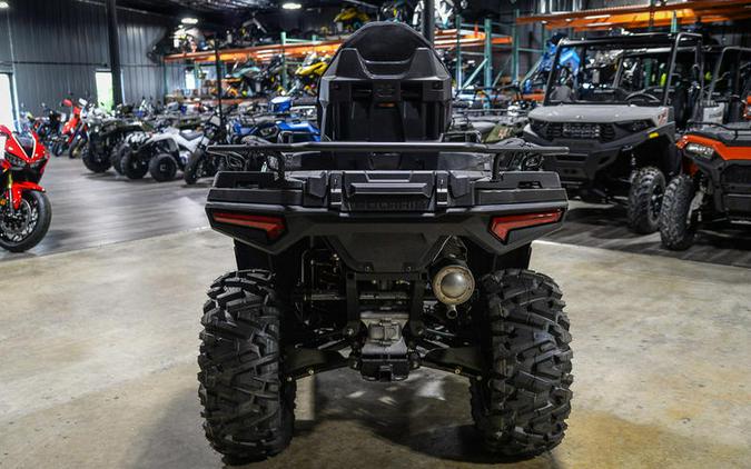 2025 Polaris® Sportsman Touring 570 Ultimate