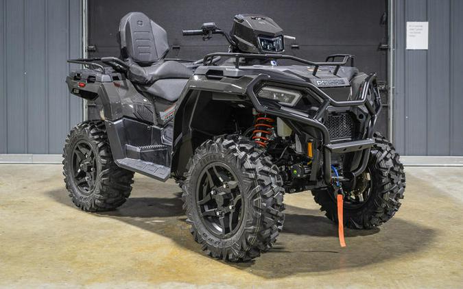 2025 Polaris® Sportsman Touring 570 Ultimate