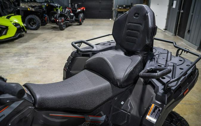 2025 Polaris® Sportsman Touring 570 Ultimate