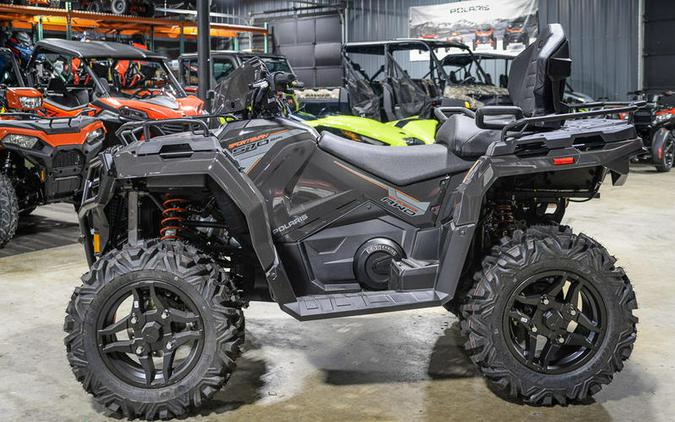 2025 Polaris® Sportsman Touring 570 Ultimate