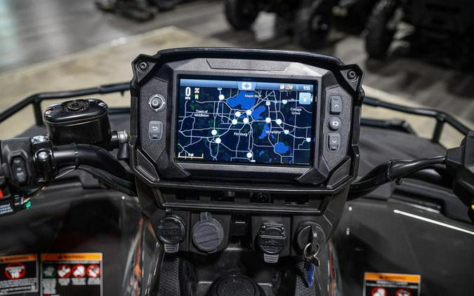 2025 Polaris® Sportsman Touring 570 Ultimate