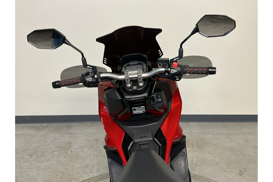 2022 Honda ADV 150