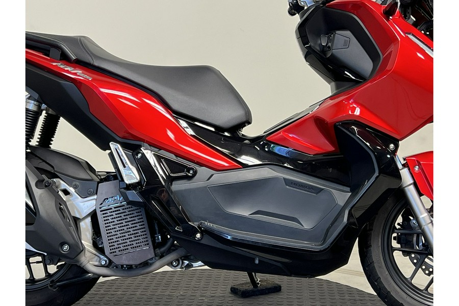 2022 Honda ADV 150