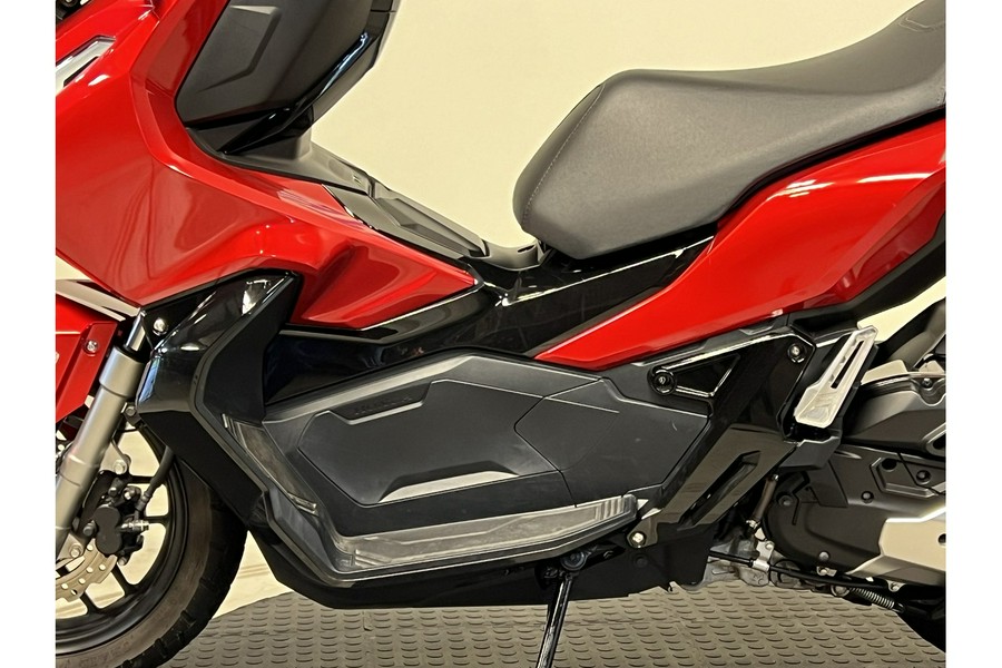 2022 Honda ADV 150