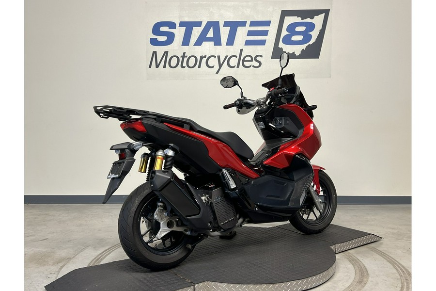 2022 Honda ADV 150