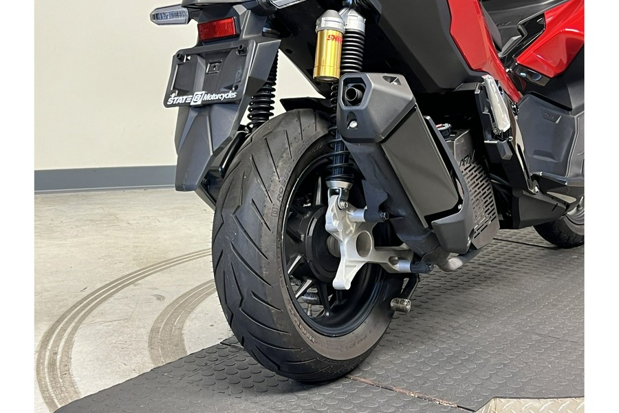 2022 Honda ADV 150