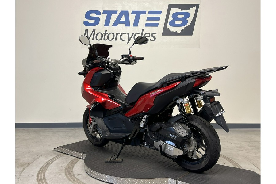 2022 Honda ADV 150