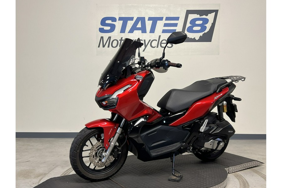 2022 Honda ADV 150