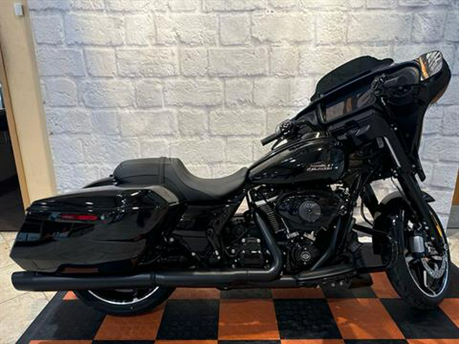 2024 Harley-Davidson Street Glide®