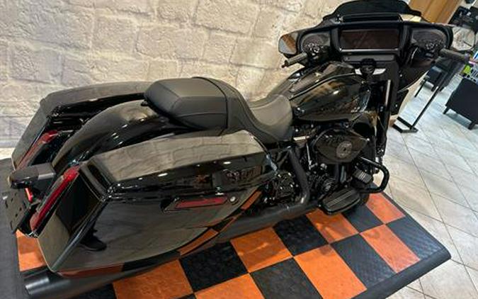 2024 Harley-Davidson Street Glide®