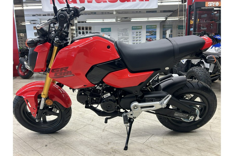 2025 Honda Grom™