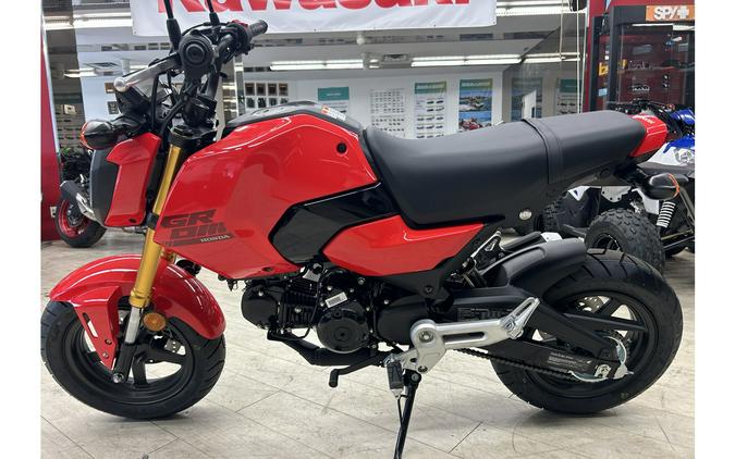 2025 Honda Grom™