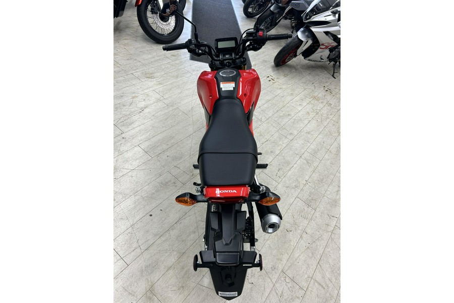 2025 Honda Grom™