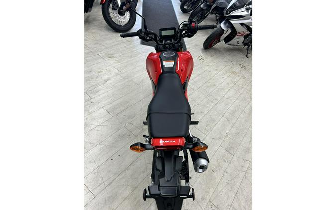 2025 Honda Grom™