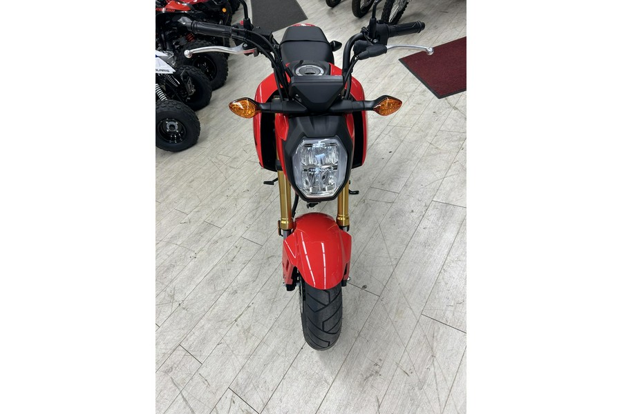 2025 Honda Grom™