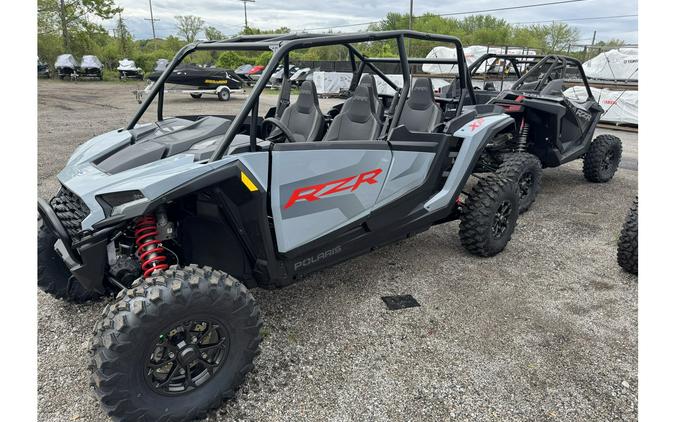 2025 Polaris RZR XP 4 1000 PREMIUM