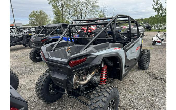 2025 Polaris RZR XP 4 1000 PREMIUM