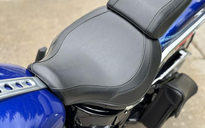 2019 Harley-Davidson Fat Boy 114