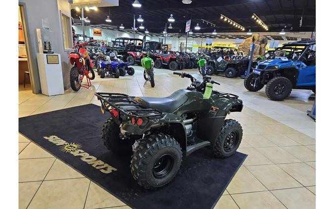 2026 Honda RECON Base