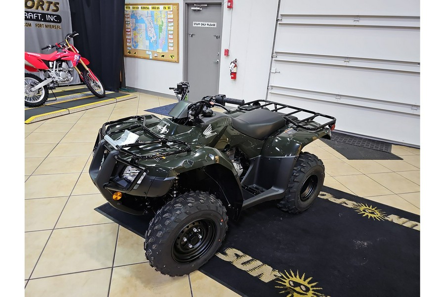 2026 Honda RECON Base