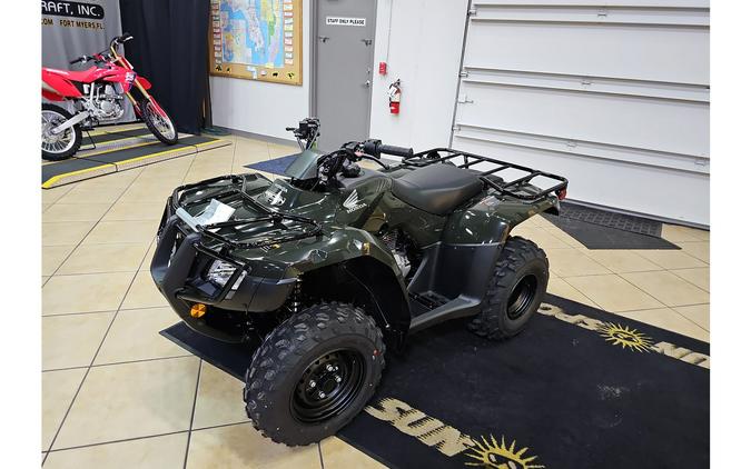 2026 Honda RECON Base