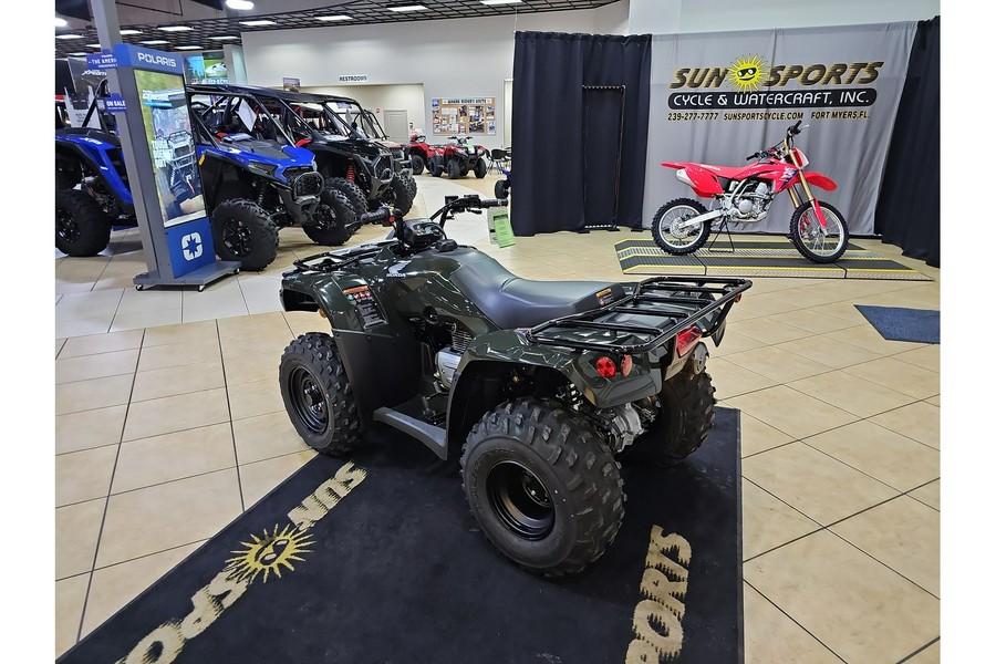 2026 Honda RECON Base