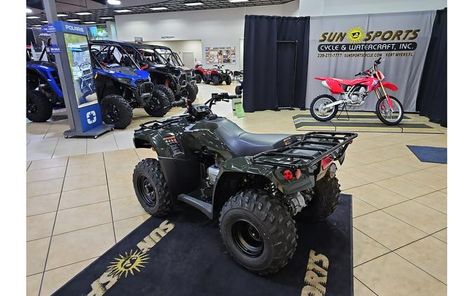 2026 Honda RECON Base