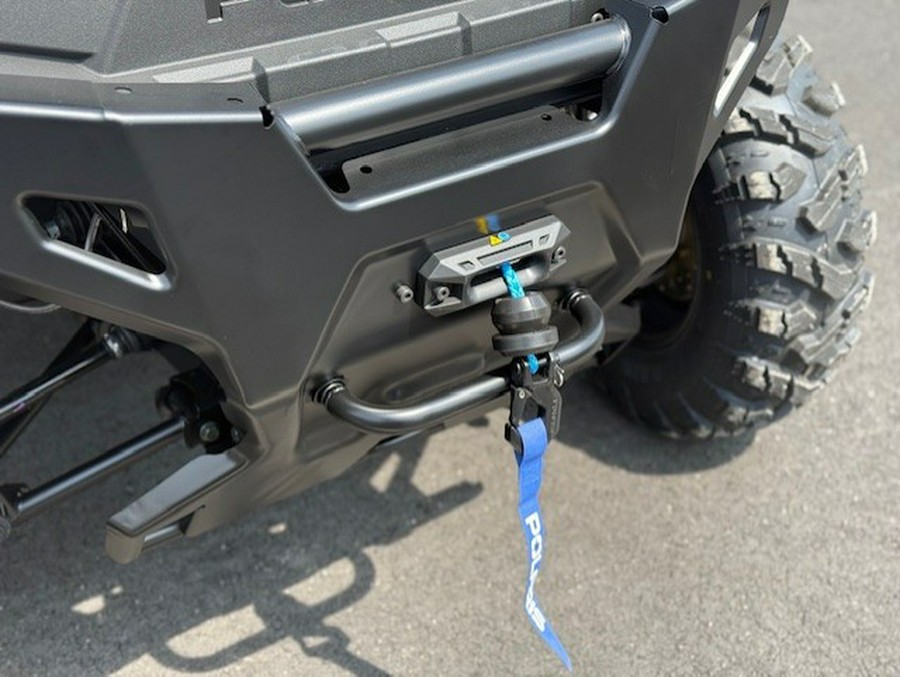 2025 Polaris R25MAU57B6