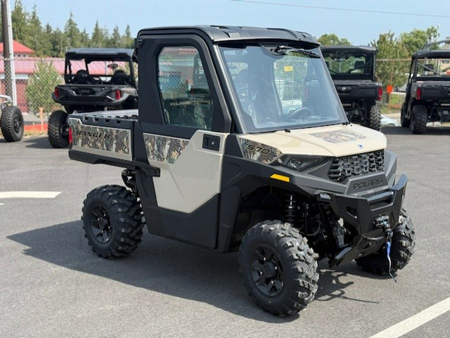 2025 Polaris R25MAU57B6