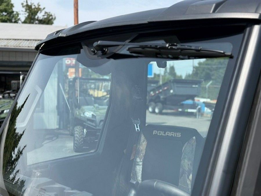 2025 Polaris R25MAU57B6