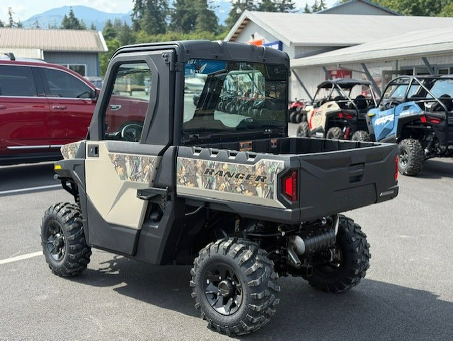 2025 Polaris R25MAU57B6