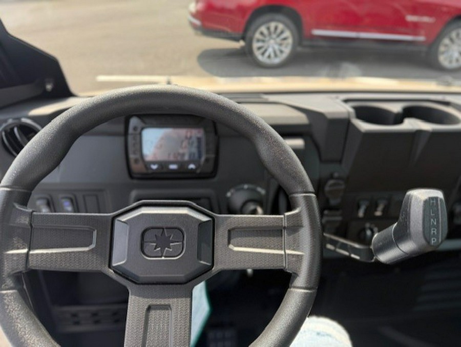 2025 Polaris R25MAU57B6