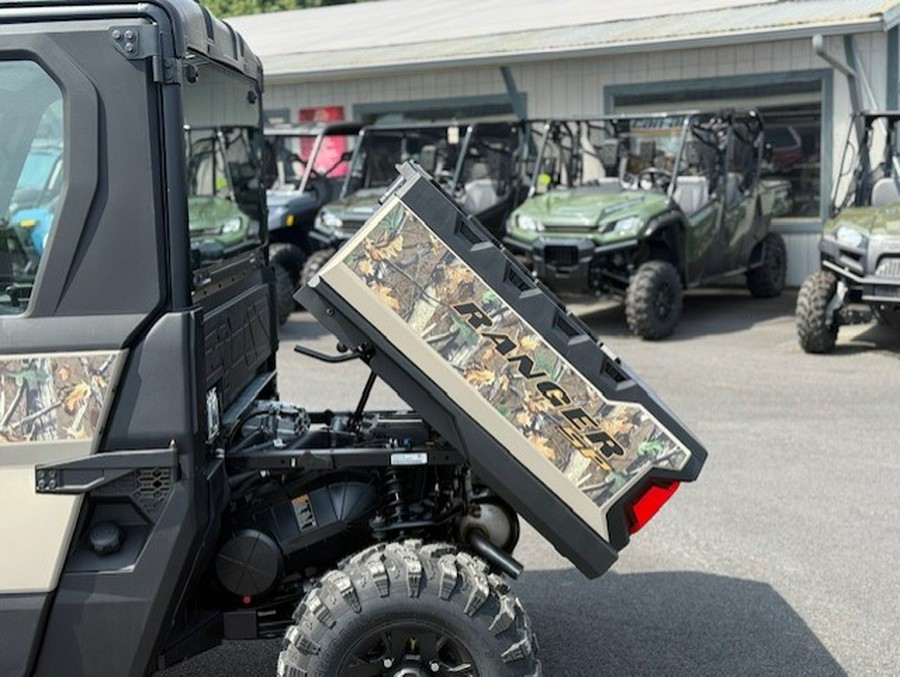 2025 Polaris R25MAU57B6