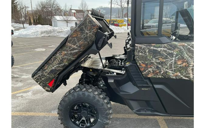 2026 Can-Am DEFENDER LIMITED