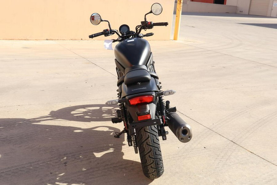 2026 Kawasaki Eliminator®