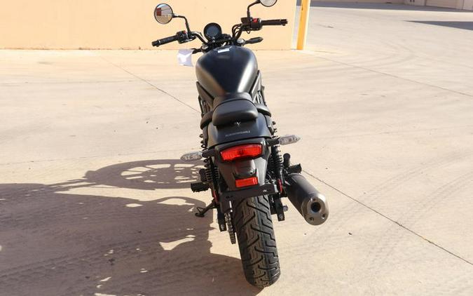 2026 Kawasaki Eliminator®