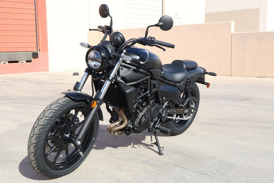 2026 Kawasaki Eliminator®