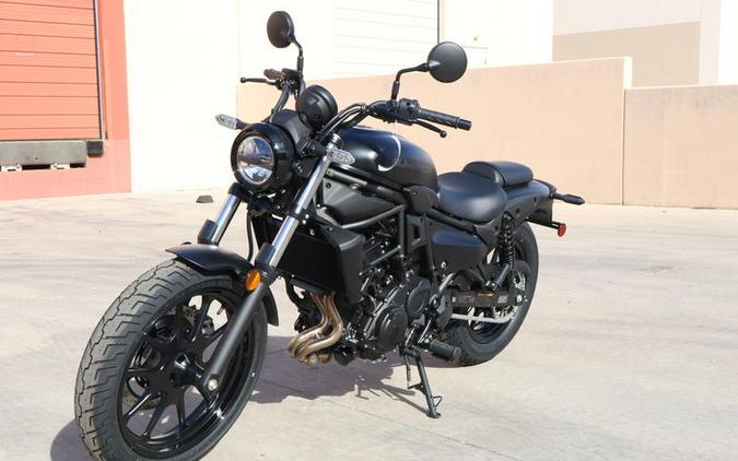 2026 Kawasaki Eliminator®