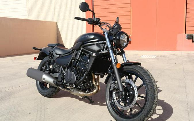 2026 Kawasaki Eliminator®