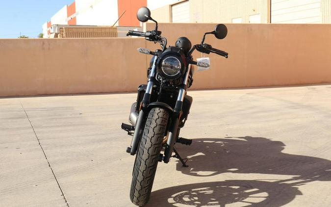 2026 Kawasaki Eliminator®